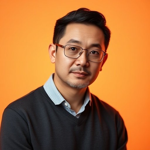 欧美国产视频用户科技老王头像